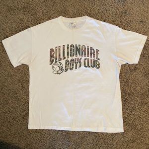 Billionaire Boys Club Tee
